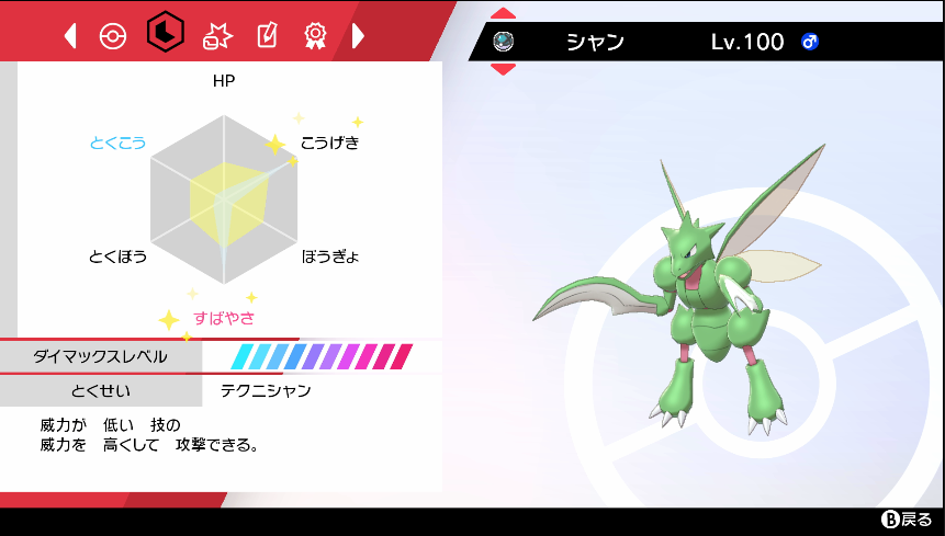 ろむブログ Intの犠牲者