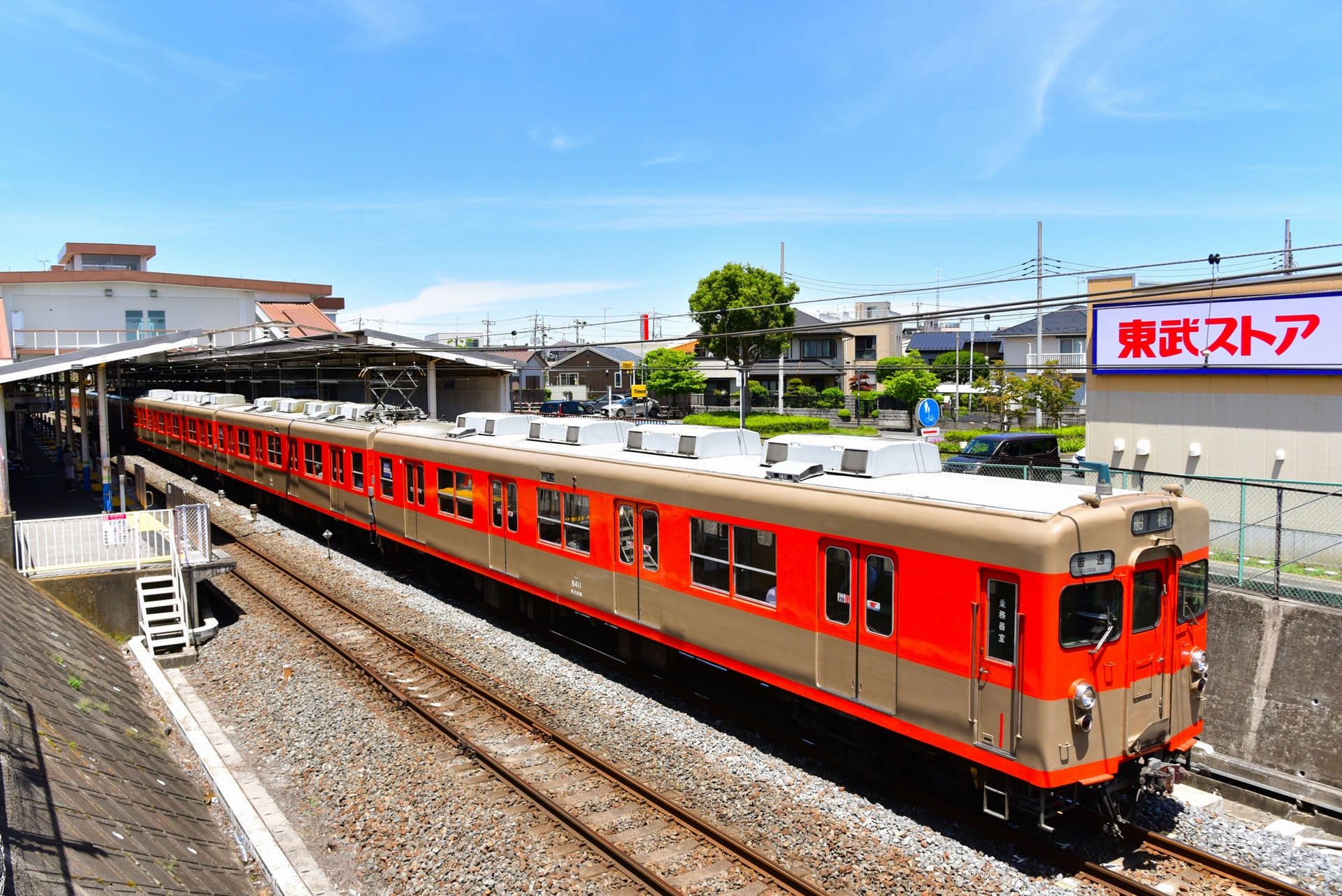 今一番面白い路線。 - 青空、ひとりきり
