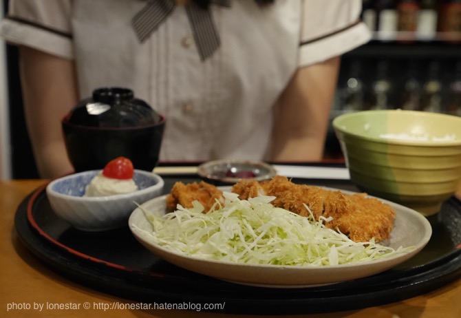 とんかつの藤 栄地下でとんかつを安く食べたいならココ 持ち帰りのお弁当も安いよ Hhs