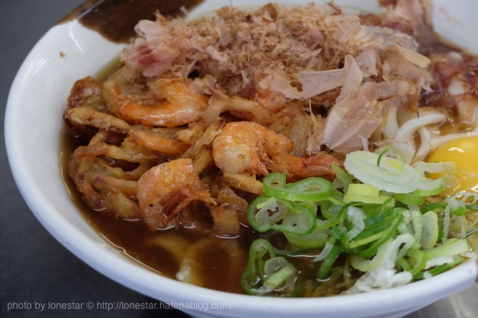名古屋駅 きしめん 名古屋駅 きしめん
