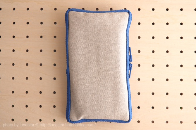 つくしペンケース つくしペンケース