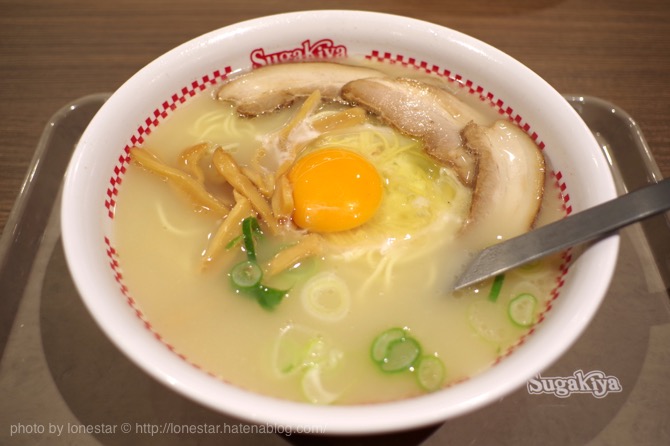 スガキヤ プレミアムラーメン スガキヤ プレミアムラーメン