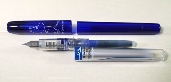 プレピー ムーミン プレピー ムーミン