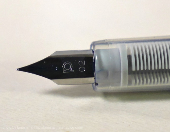 ムーミン 万年筆 入れ替え ムーミン 万年筆 入れ替え