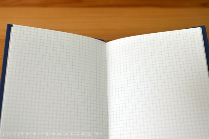 ロクブンノイチ野帳 ロクブンノイチ野帳