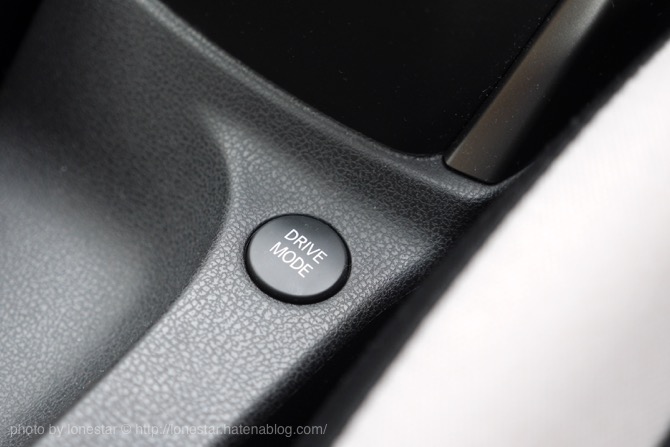 新型ノート ドライブモード 新型ノート ドライブモード