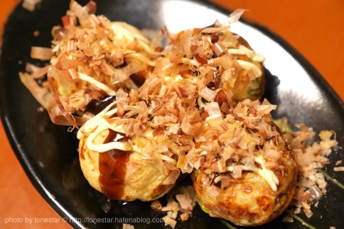 トップバリュ　たこ焼き