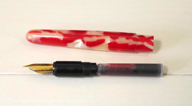 大西製作所 金魚 大西製作所 金魚