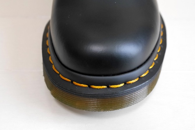 ドクターマーチン 1461Z