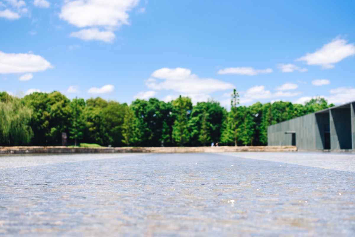 豊田市美術館 豊田市美術館