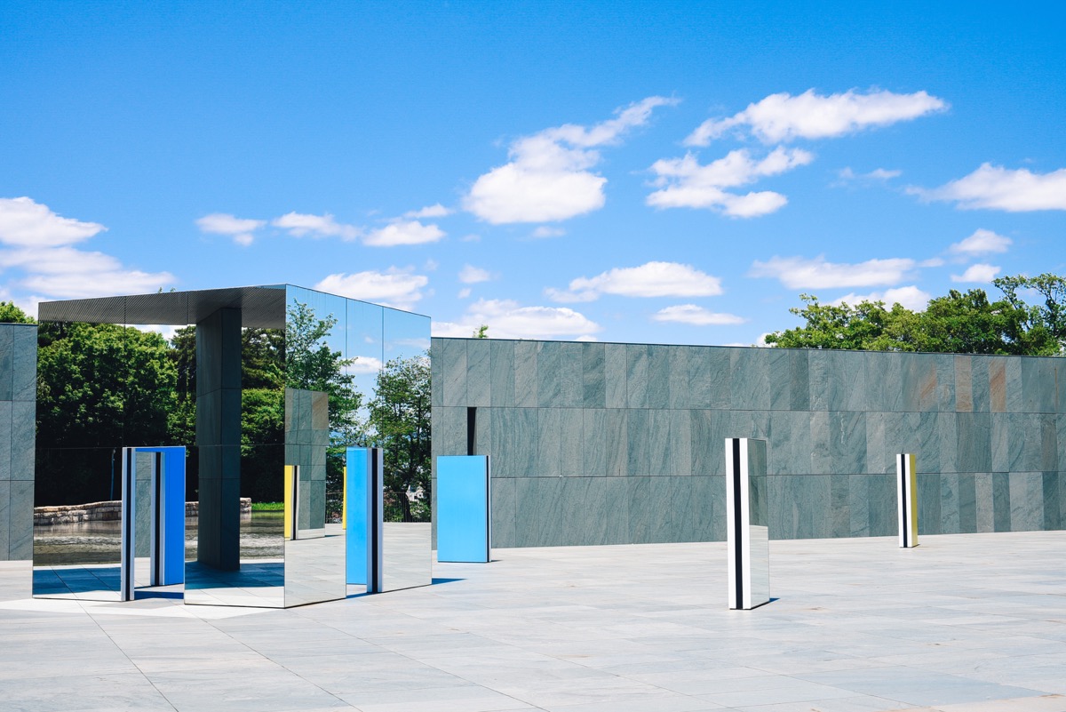 豊田市美術館 豊田市美術館