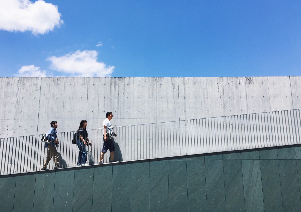 豊田市美術館 豊田市美術館