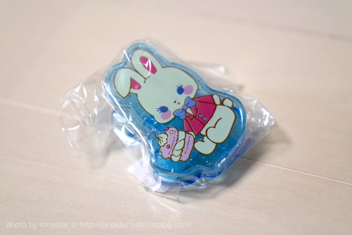 スイマー　クリップ