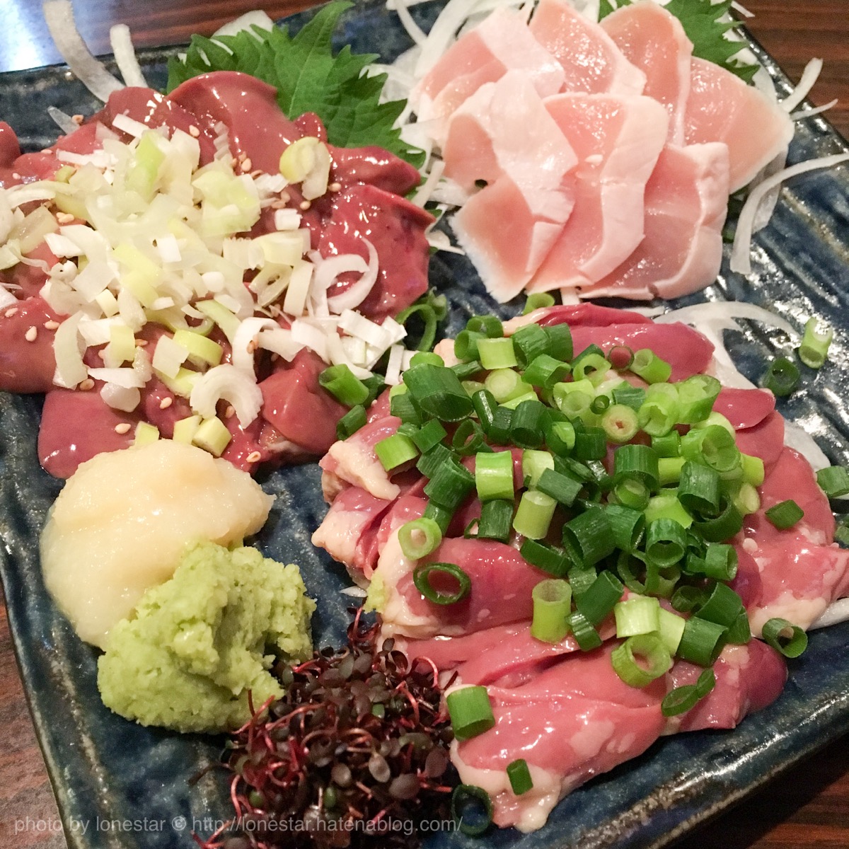 素揚げや レモンサワー