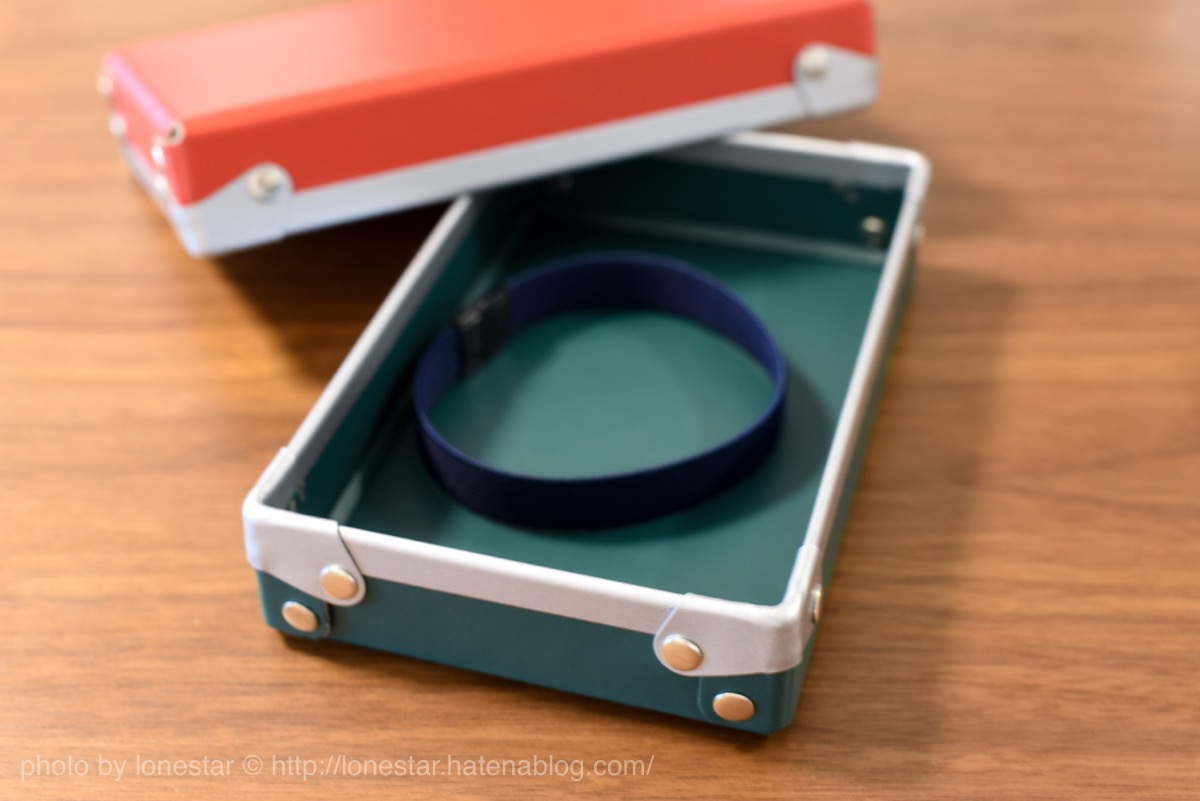 あなたの小道具箱