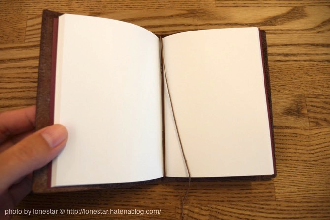 トラベラーズノート カスタム 財布 トラベラーズノート カスタム 財布