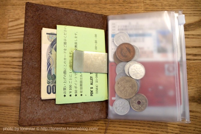 トラベラーズノート 財布 トラベラーズノート 財布