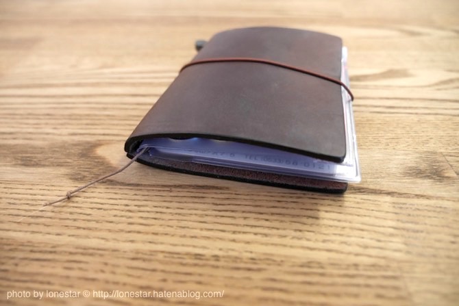 トラベラーズノート 財布 厚み トラベラーズノート 財布 厚み