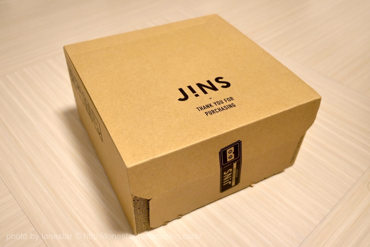 JINS VR