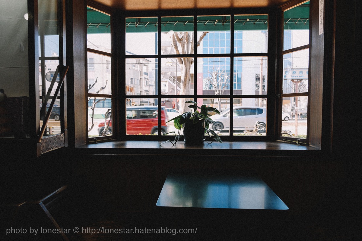 三愛　ホットケーキ