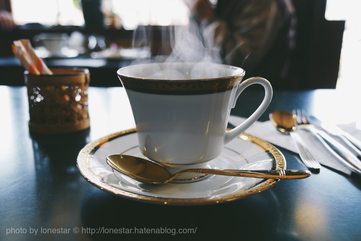 三愛　コーヒー