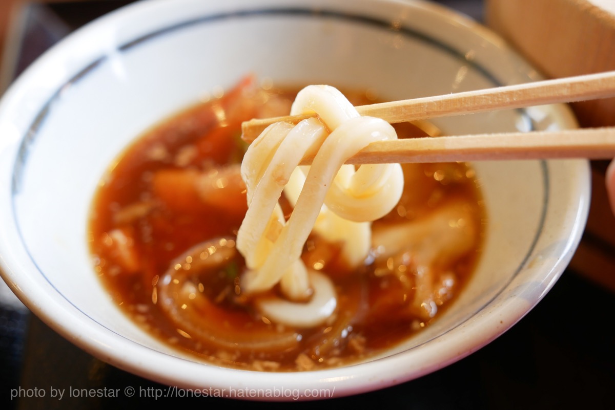 丸亀 釜揚げうどんの日