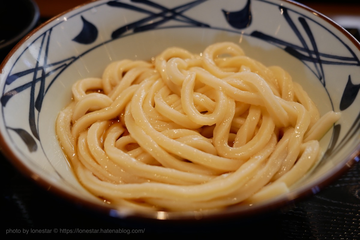 うどん納涼祭