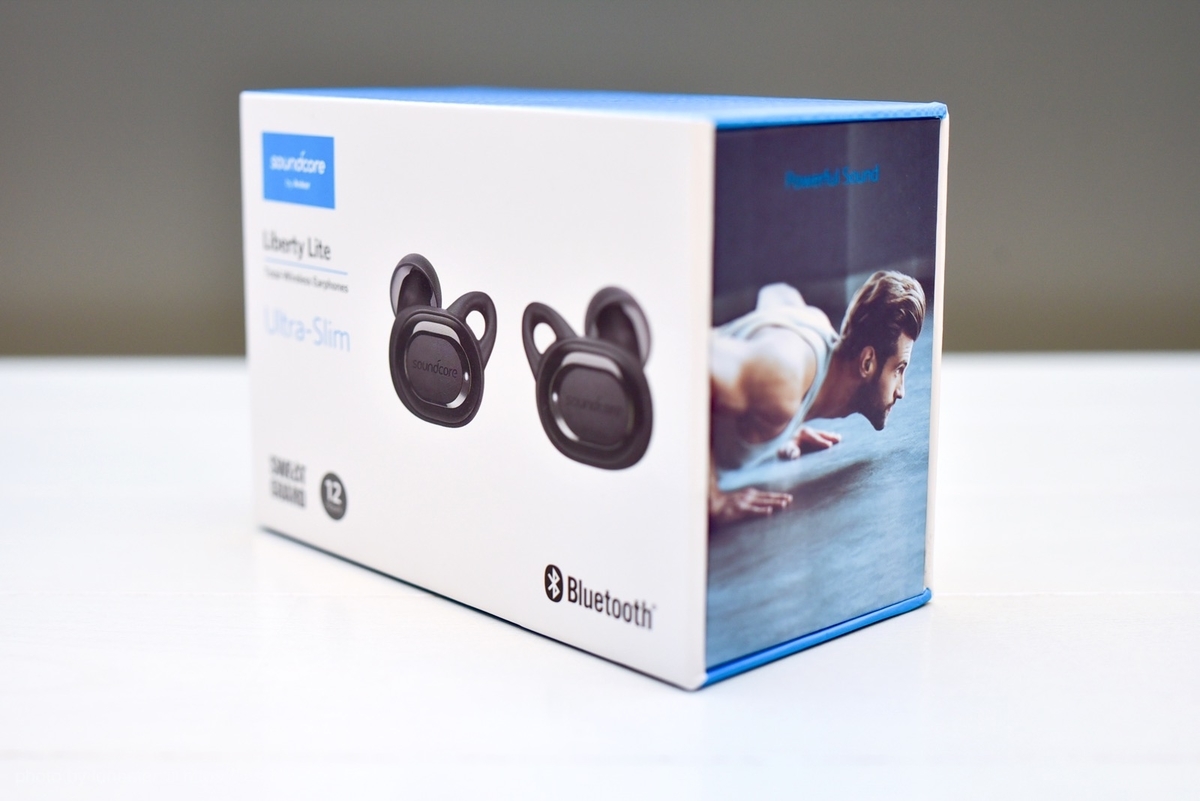 Soundcore Liberty Lite