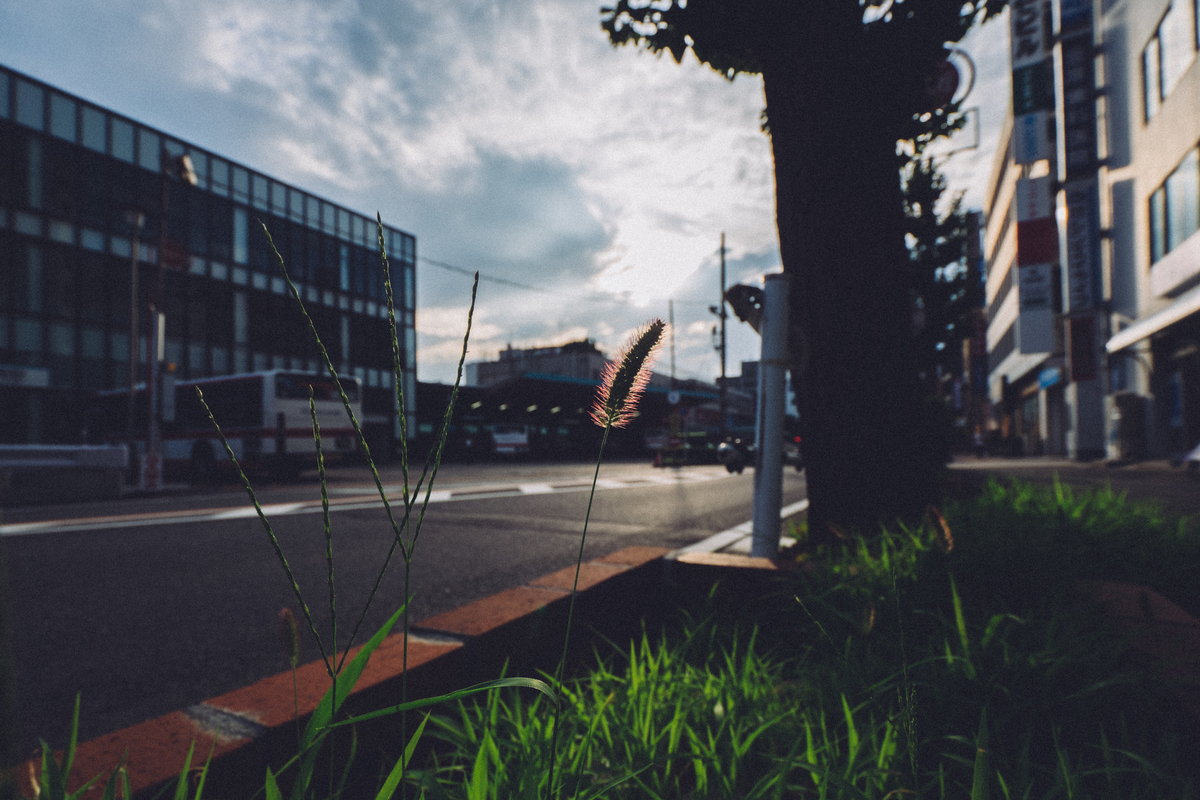東岡崎駅