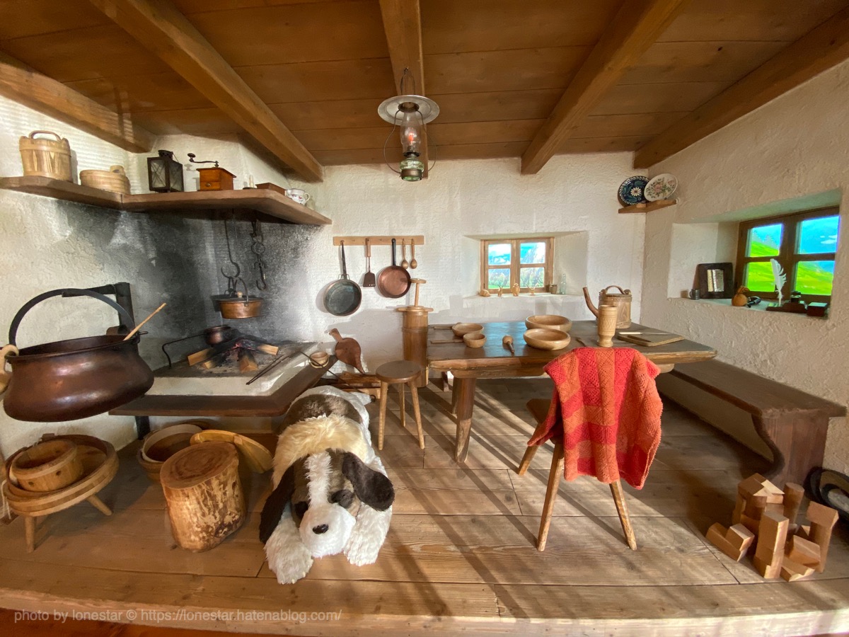 f:id:lonestartx:20190927222801j:plain おんじの山小屋