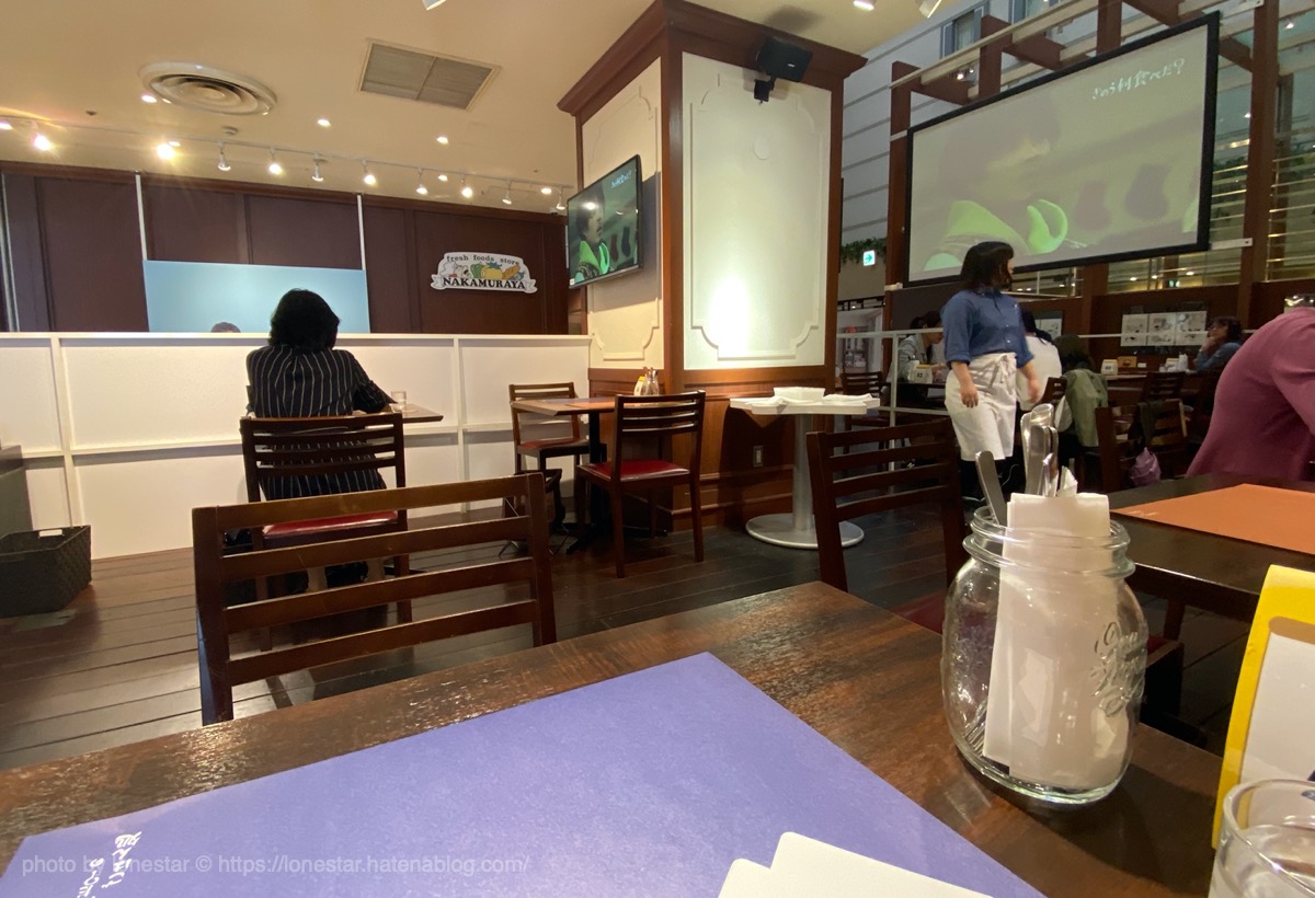 きのう何食べた？のごはん処　名古屋
