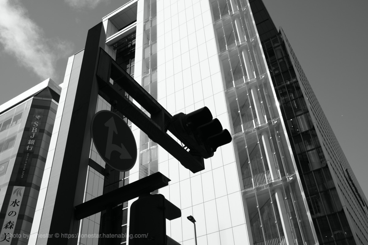 f:id:lonestartx:20200309135216j:plain FUJIFILM X100V 作例写真