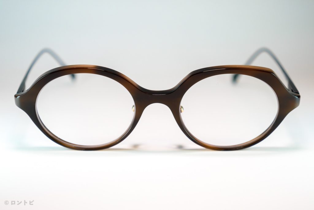 f:id:lonestartx:20200309143740j:plain トニーセイム 遠近両用メガネ