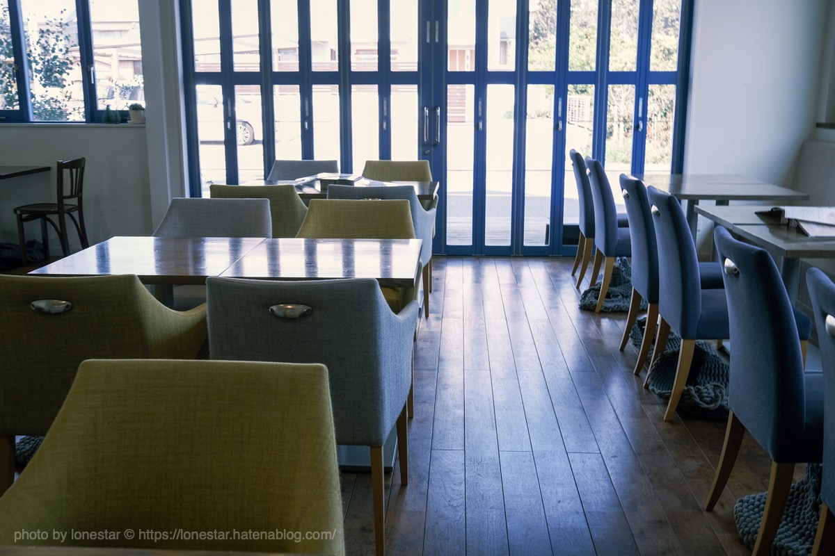 f:id:lonestartx:20200324152847j:plain 蒲郡 ウメチ 店内