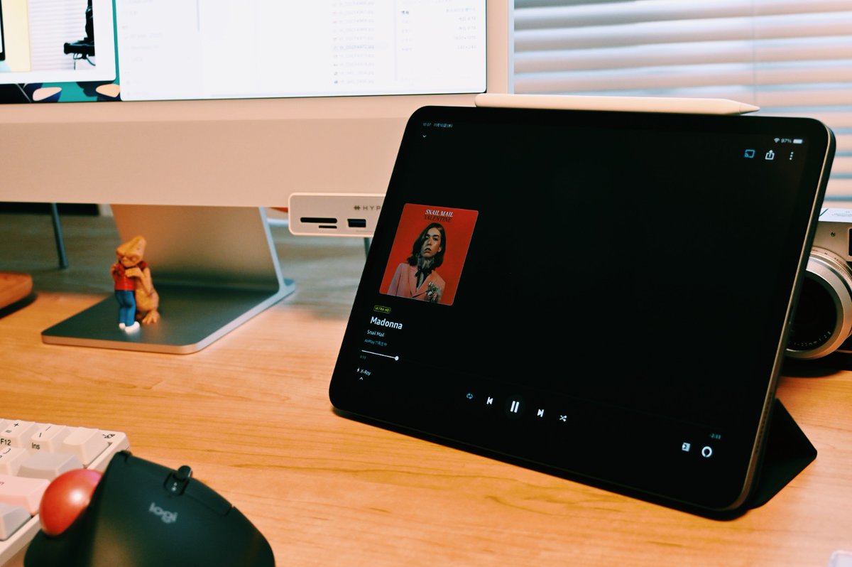Amazonミュージックがブチブチ途切れるのでChromeアプリ化して対応した。 - 変デジはてな支所