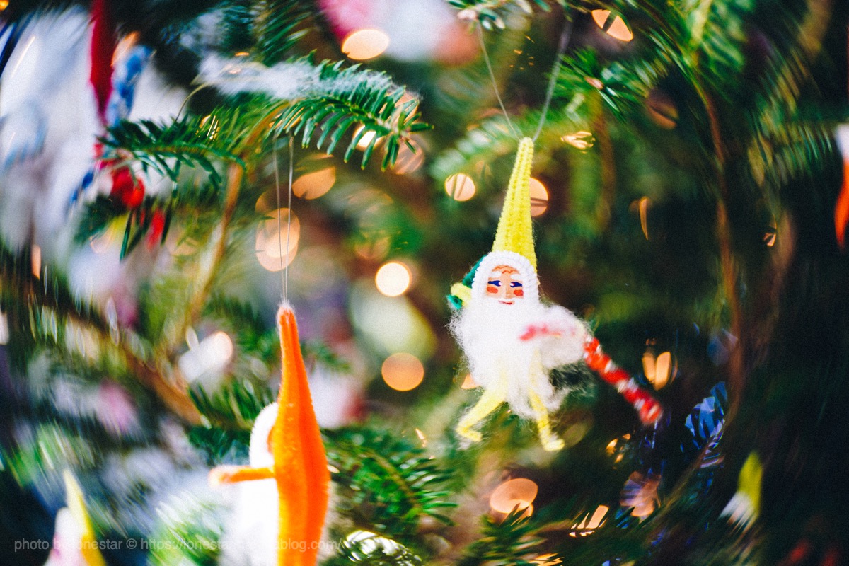 デンパーク　ウインターフェスティバル