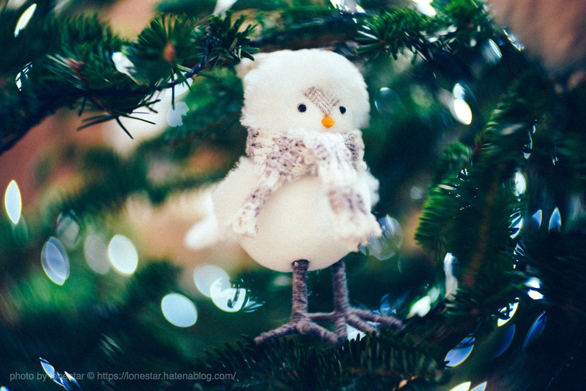 デンパーク　ウインターフェスティバル