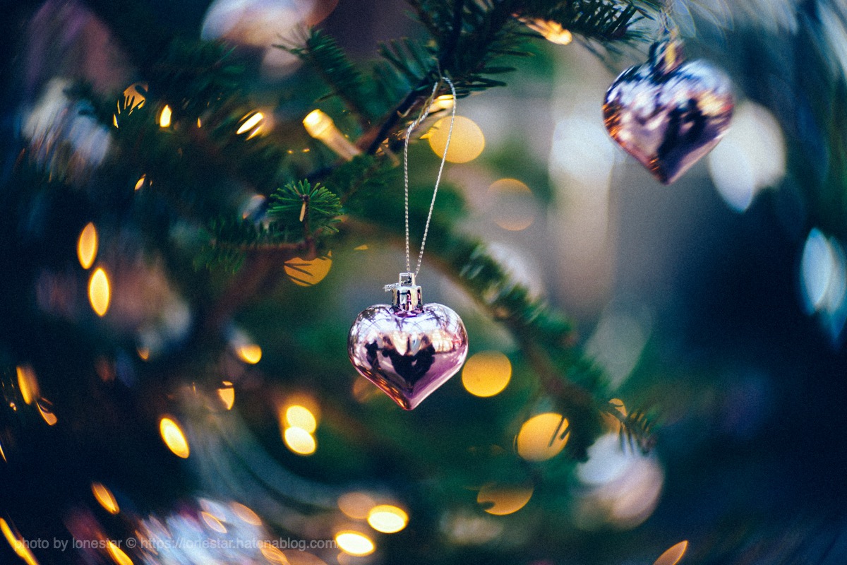 デンパーク　ウインターフェスティバル