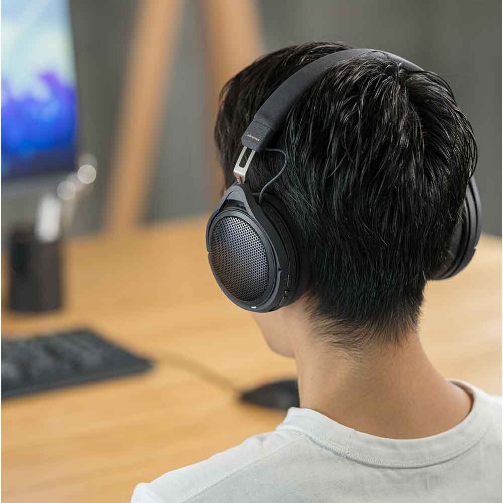 オーディオテクニカ ATH-HL7BT