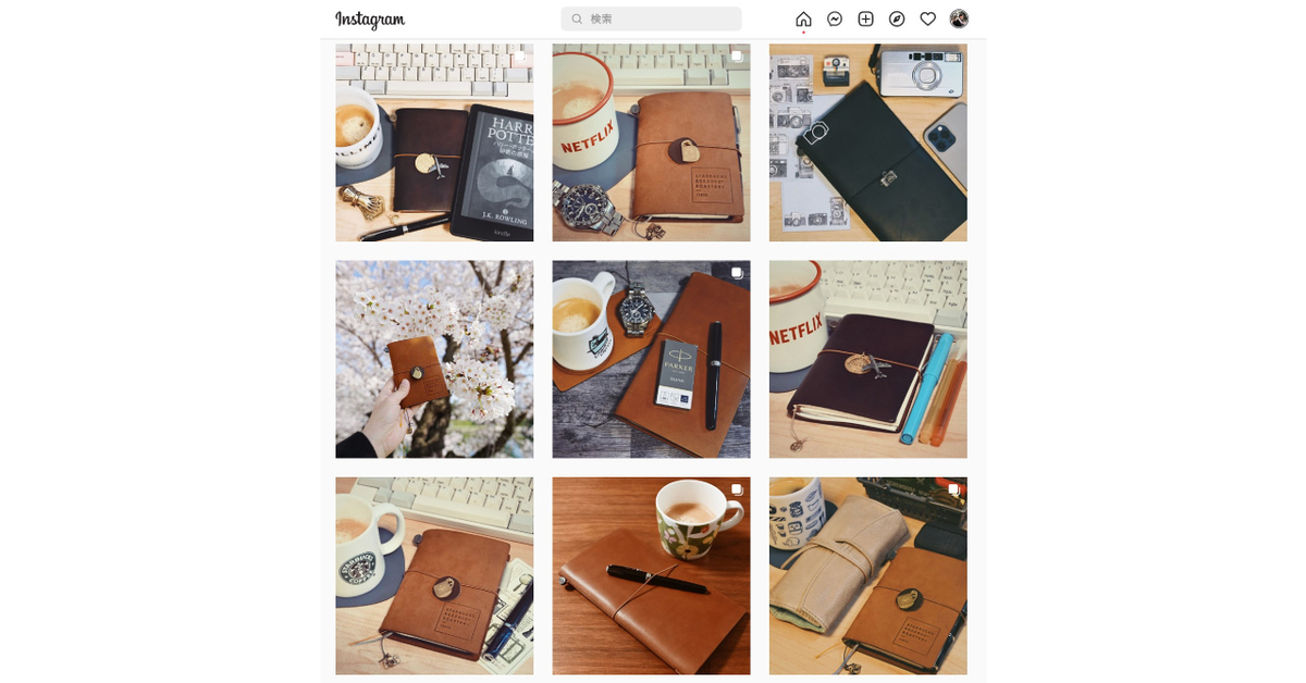 インスタグラム　フォロワー　増やす