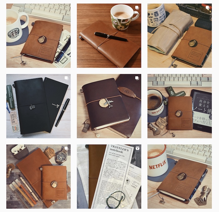 インスタ　更新　コツ
