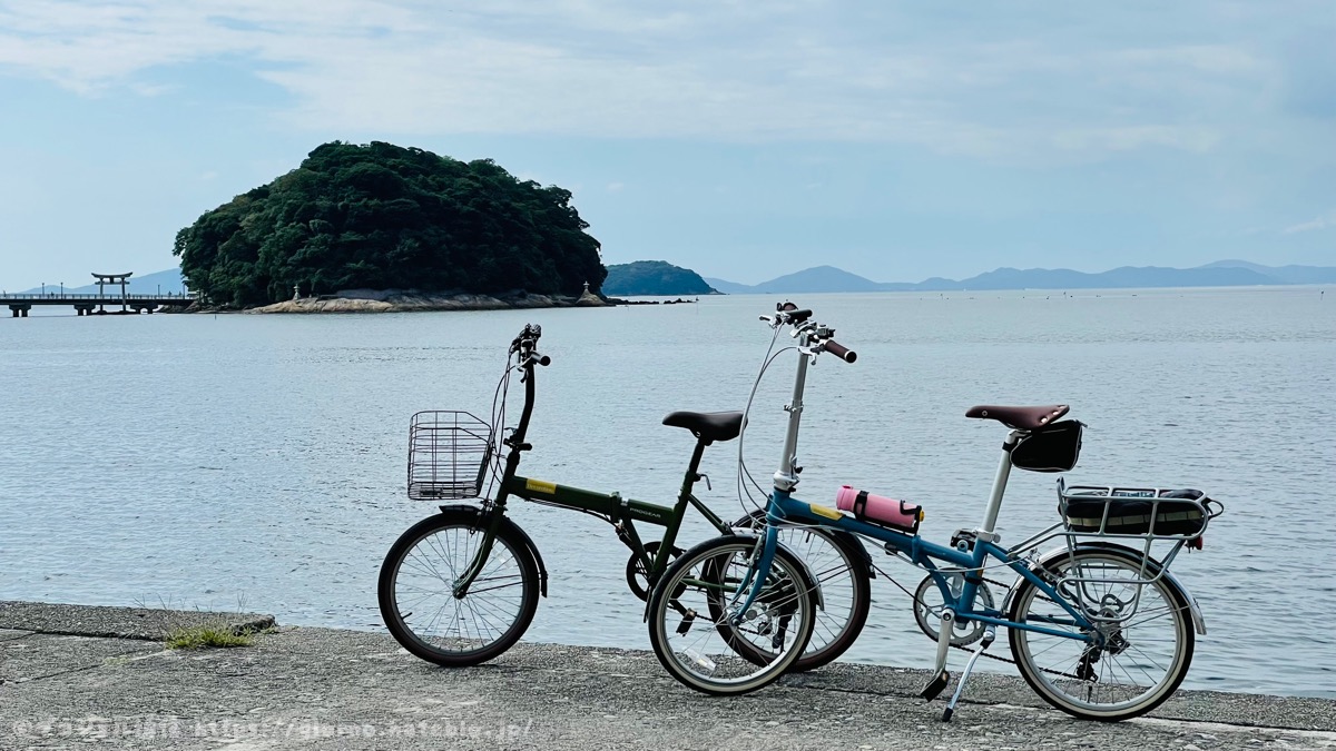 DAHON Boardwalk 4130 折り畳み自転車 自転車 DAHON Boardwalk D8