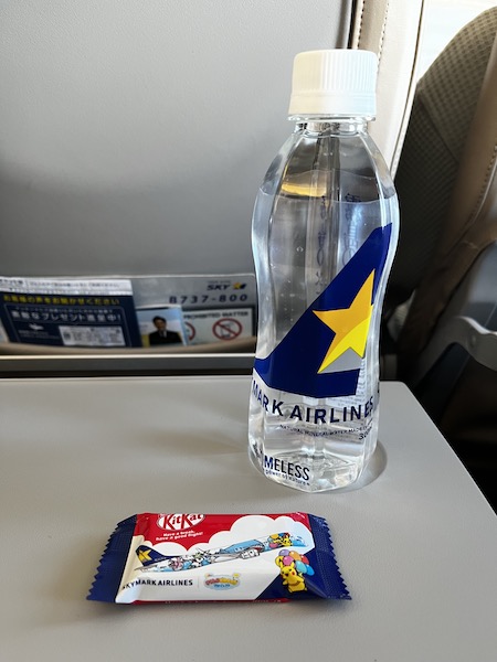 スカイマーク　口コミ