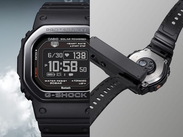 DW-H5600