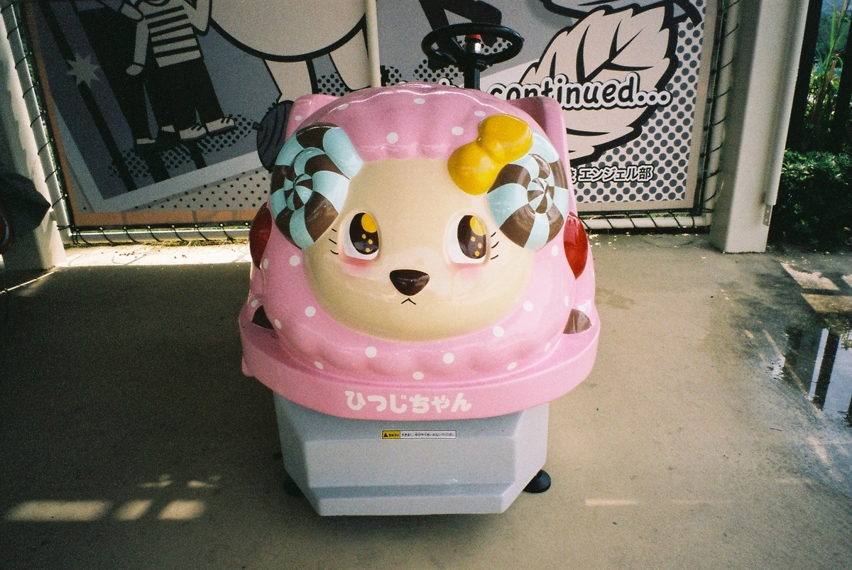 NATURA S：FUJIFILM PRO800Z