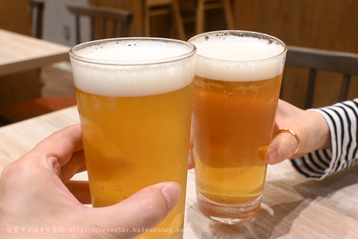 ピエトロ レストラン レモンビール