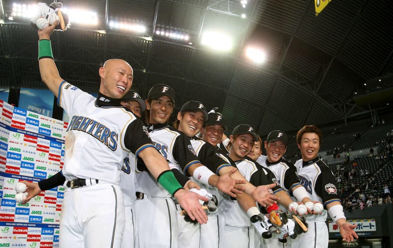 来季はどうなる コーチ陣入れ替えのまとめ 今日のファイターズ 11月29日 しおすけぶろぐ