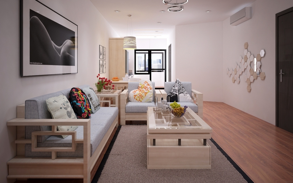 Interior design tips that you may not think about/