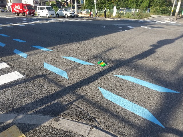 関空 自転車