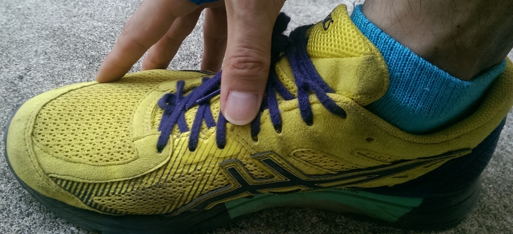 asics gelfeather glide